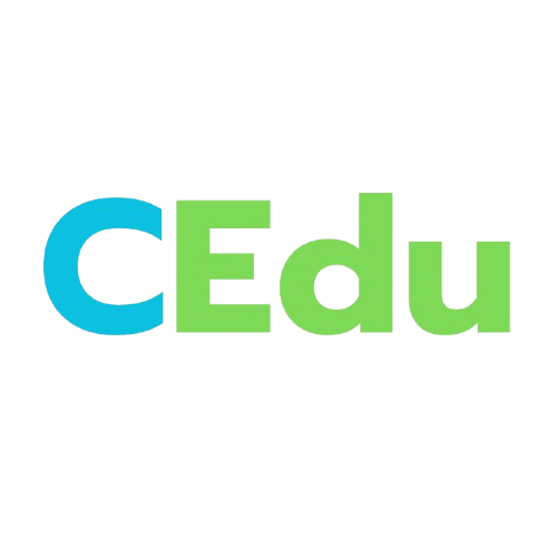 CEdu Logo